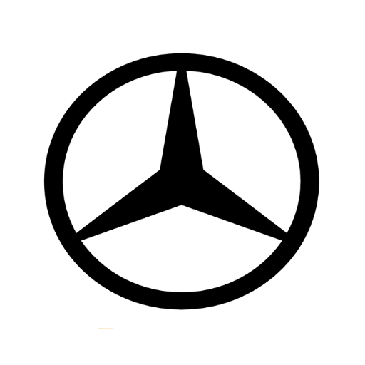 Řídící jednotky MERCEDES