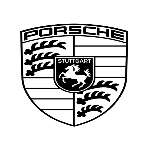 Řídící jednotky PORSCHE