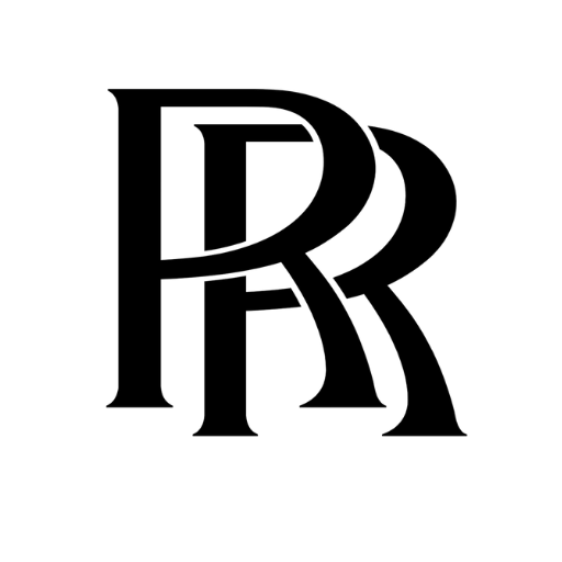 Řídící jednotky ROLLS ROYCE