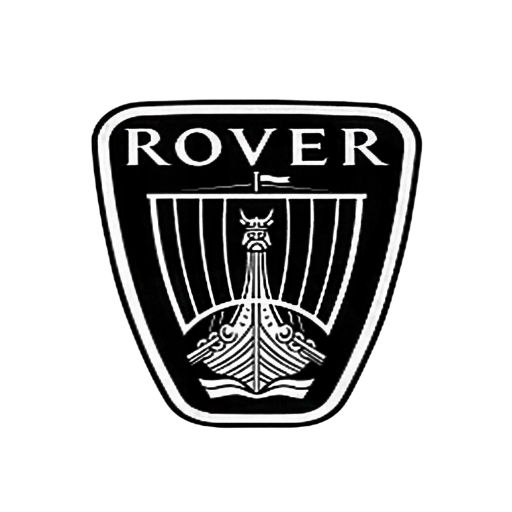 Řídící jednotky ROVER