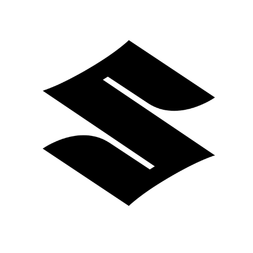 Řídící jednotky SUZUKI