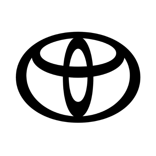 Řídící jednotky TOYOTA