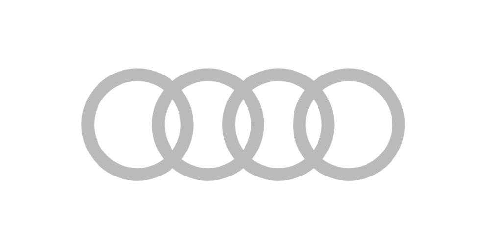 Řídící jednotky AUDI
