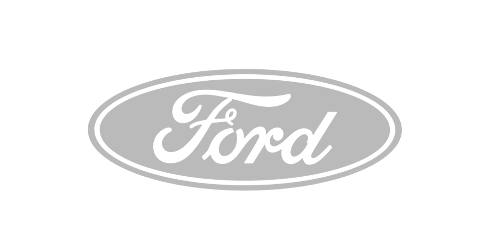 Řídící jednotky Ford