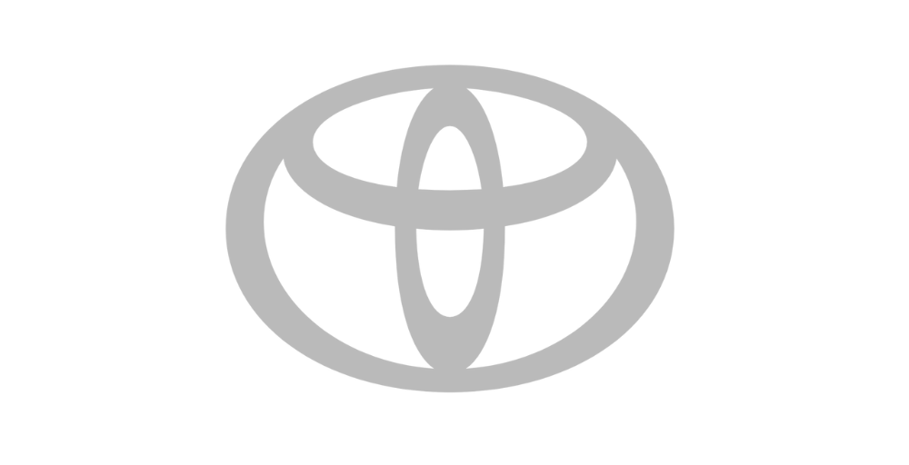Řídící jednotky Toyota