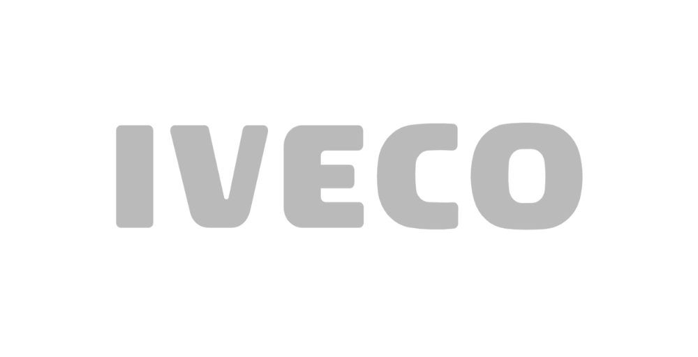 Řídící jednotky IVECO