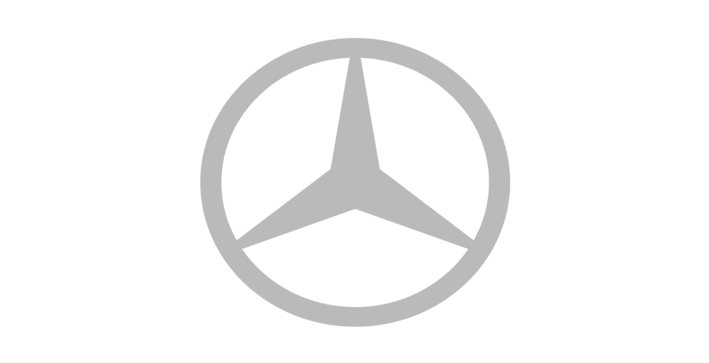 Řídící jednotky Mercedes-Benz