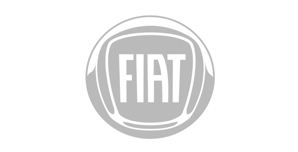 Řídící jednotky FIAT