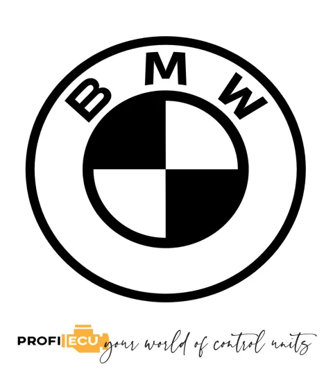 Řídící jednotky BMW