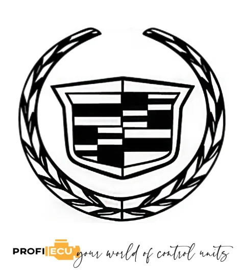 Moduly CADILLAC