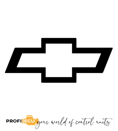Moduly CHEVROLET