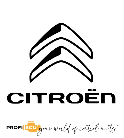 Moduly CITROEN