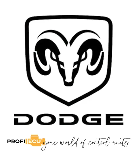 Moduly DODGE
