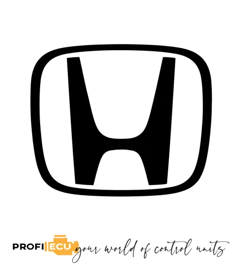 Moduly HONDA