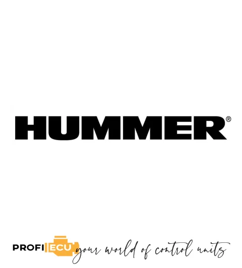 Moduly HUMMER