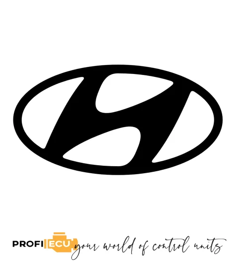 Řídící jednotky HYUNDAI