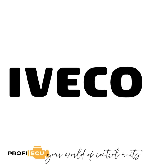 Moduly IVECO
