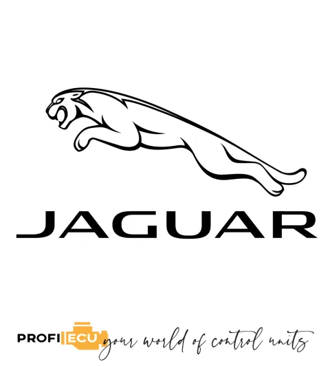 Moduly JAGUAR