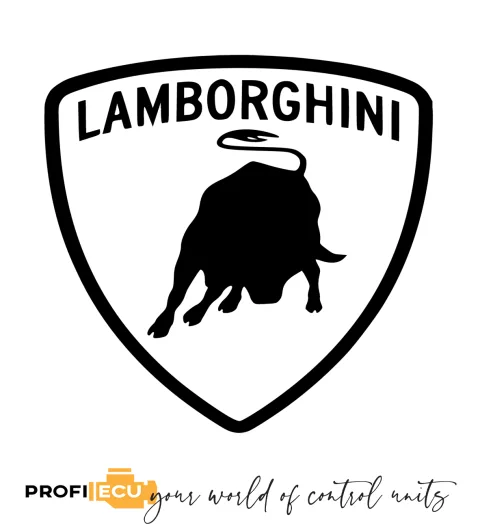 Moduly LAMBORGHINI
