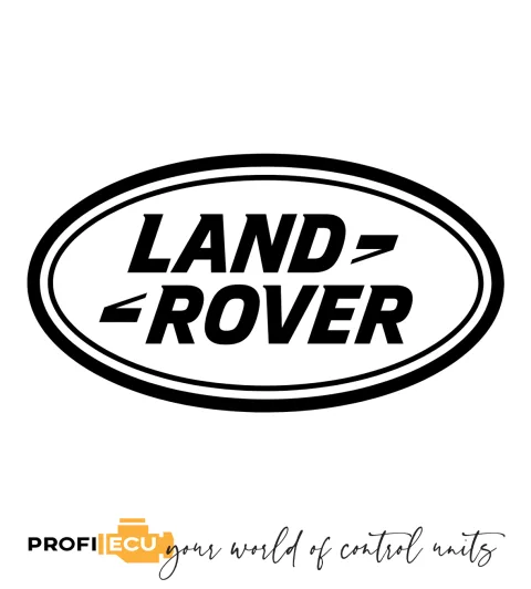 Moduly LAND ROVER