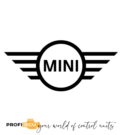 Moduly MINI COOPER
