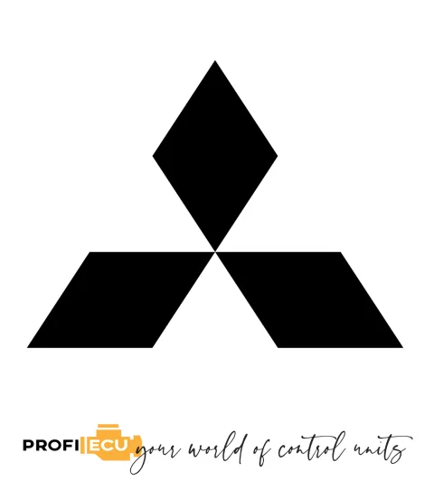 Moduly MITSUBISHI