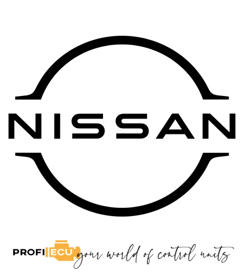 Moduly NISSAN