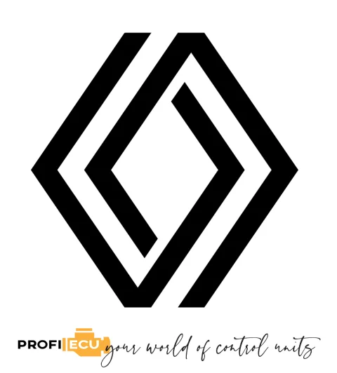 Moduly RENAULT