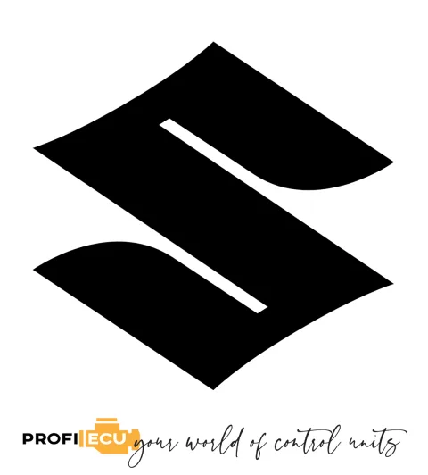 Moduly SUZUKI