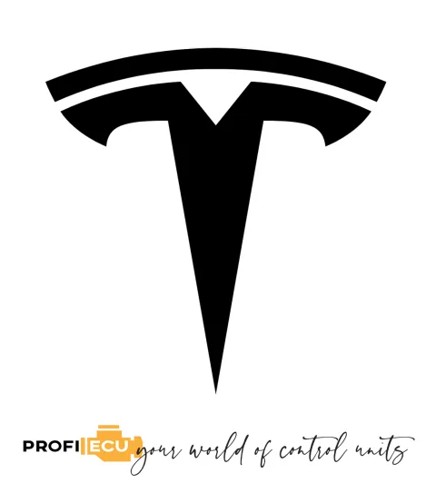 Moduly TESLA