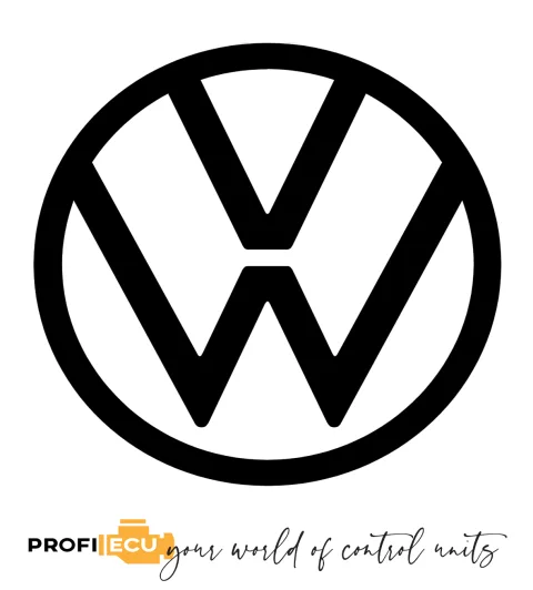 Moduly VW VOLKSWAGEN