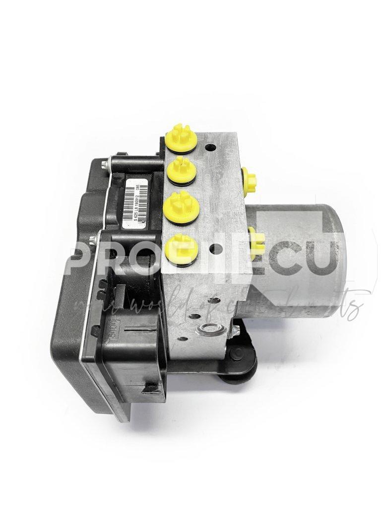 0265950513 0265230287 13277811 ABS jednotka OPEL CORSA