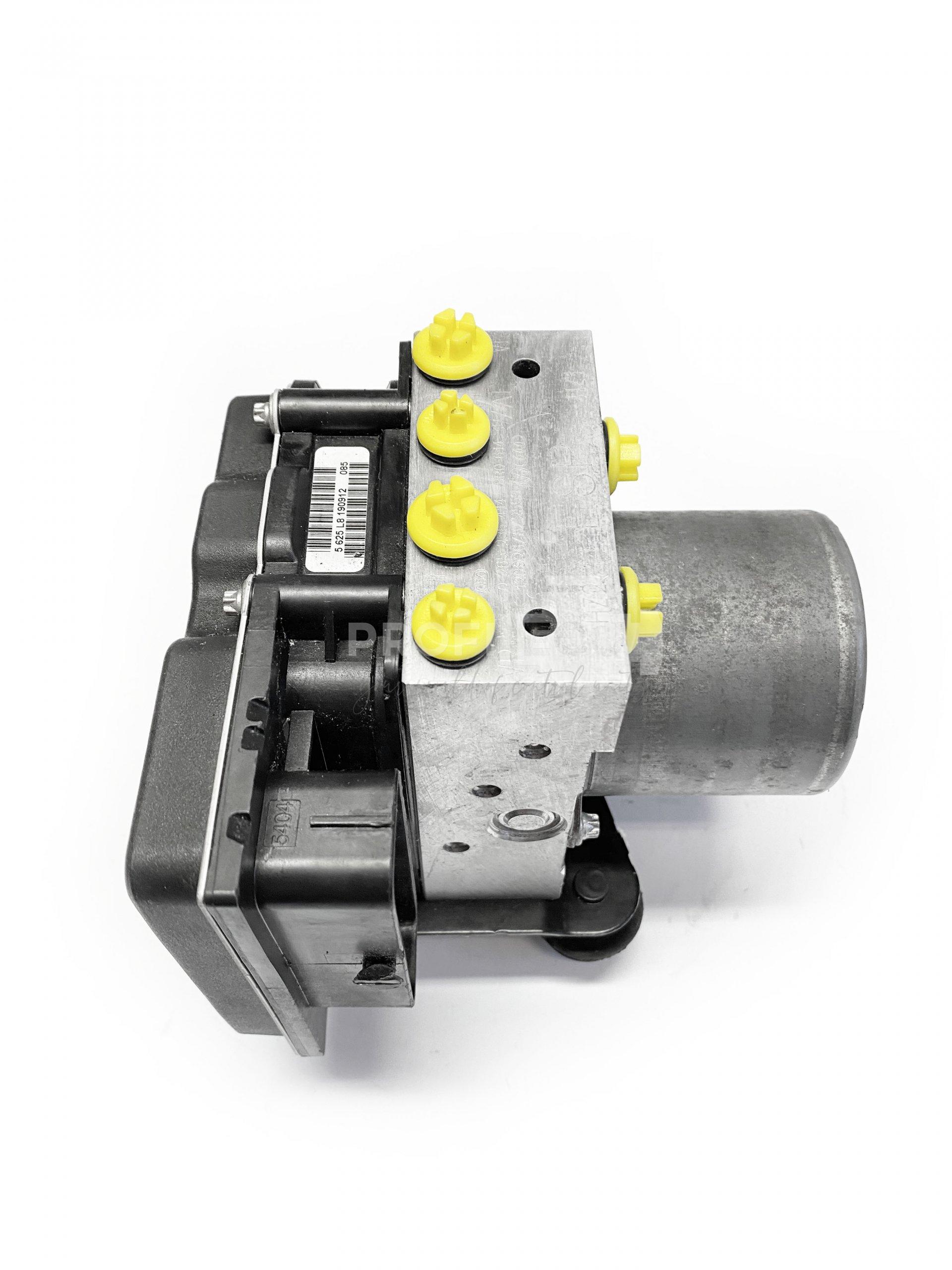 0265950513 0265230287 13277811 ABS jednotka OPEL CORSA 0265950513 0265230287 13277811 ABS jednotka OPEL CORSA