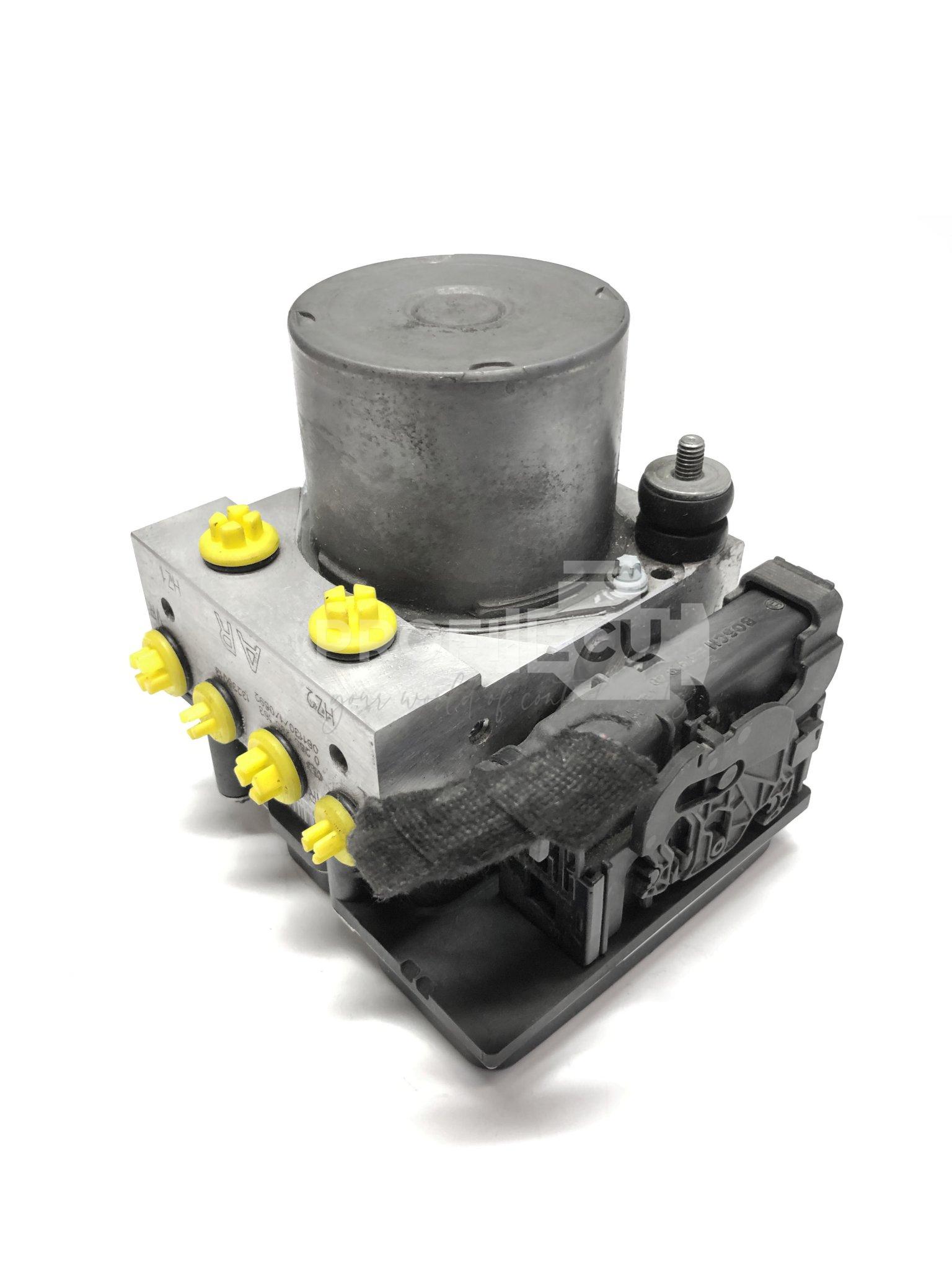 0265951016 0265230334 13282281 ABS jednotka OPEL CORSA D