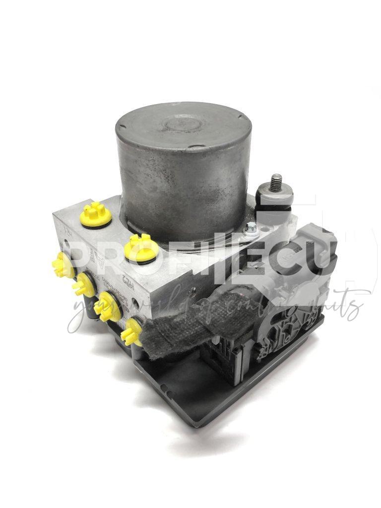 0265951016 0265230334 13282281 ABS jednotka OPEL CORSA D