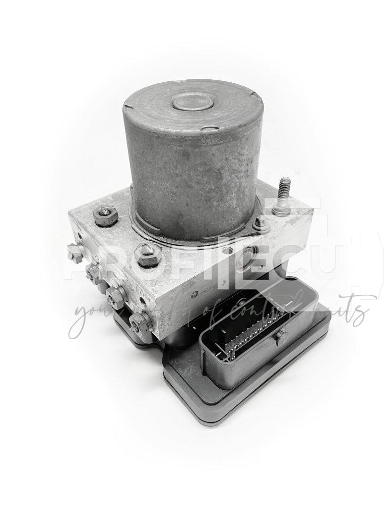 0265951522 A0074313812 ABS jednotka MERCEDES SPRINTER VW CRAFTER