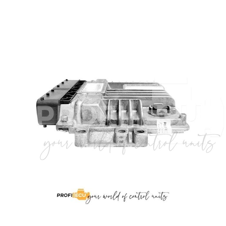 03G906021AQ – Řídící jednotka motoru ECU VW Caddy 1.9 TDI 77 kw
