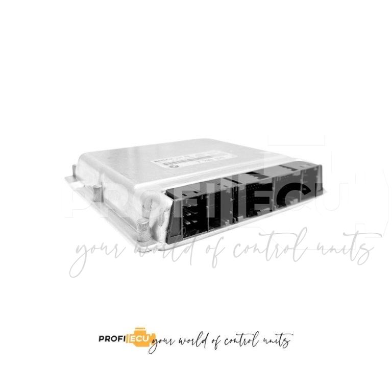 03G906021PE – Řídící jednotka motoru ECU Volkswagen Caddy 1.9 TDI