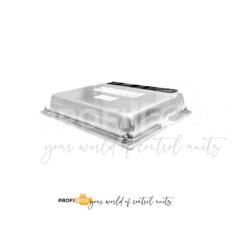 03G906021PF – Řídící jednotka motoru ECU VW Caddy 2K0 1.9 TDi