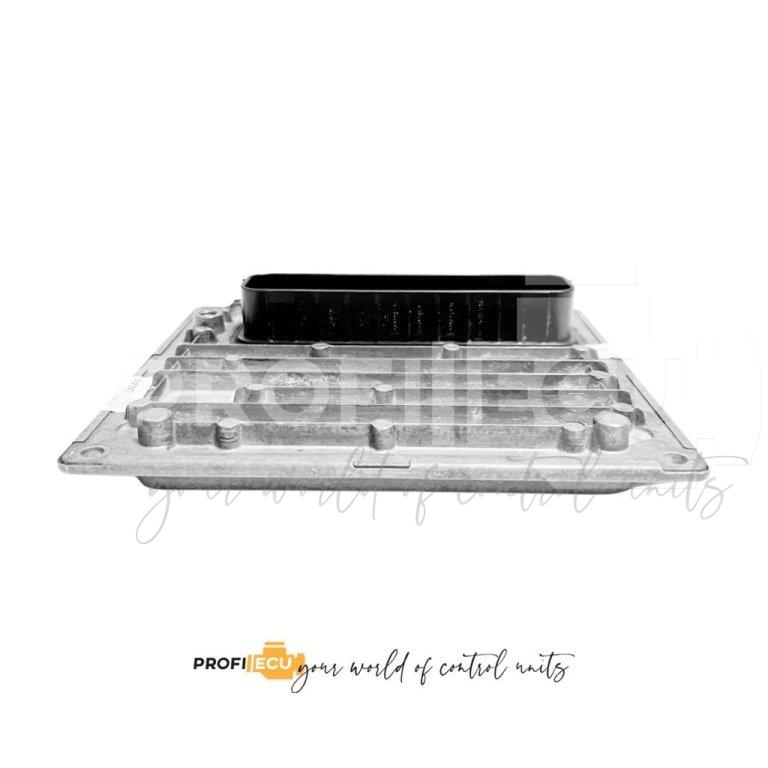 03L906018AN 0281016409 – Řídící jednotka motoru ECU VW Golf, Scirocco 2.0 TDI