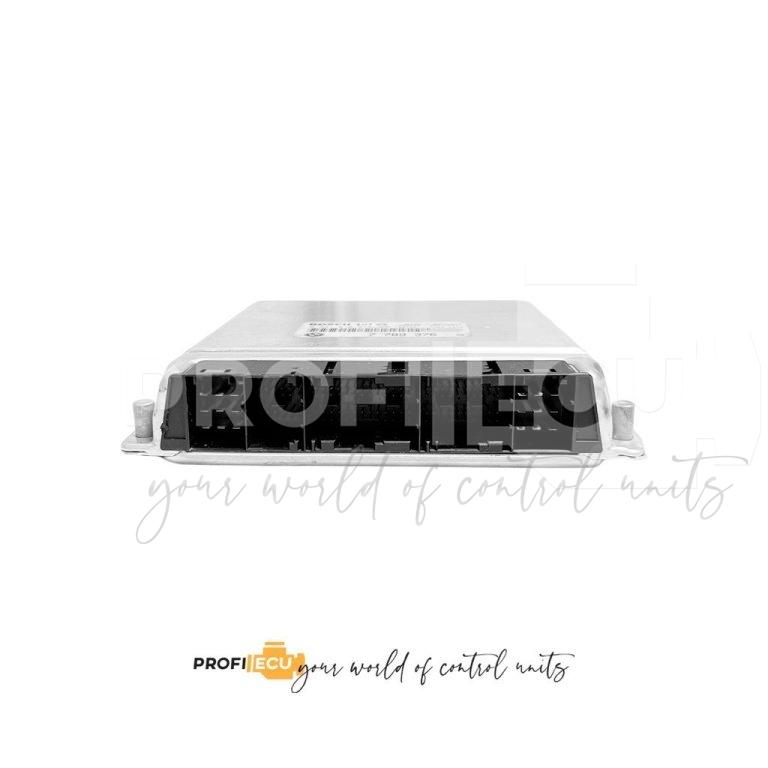 03L906022BQ 0281014707 – Řídící jednotka motoru ECU Audi A3 2.0TDI