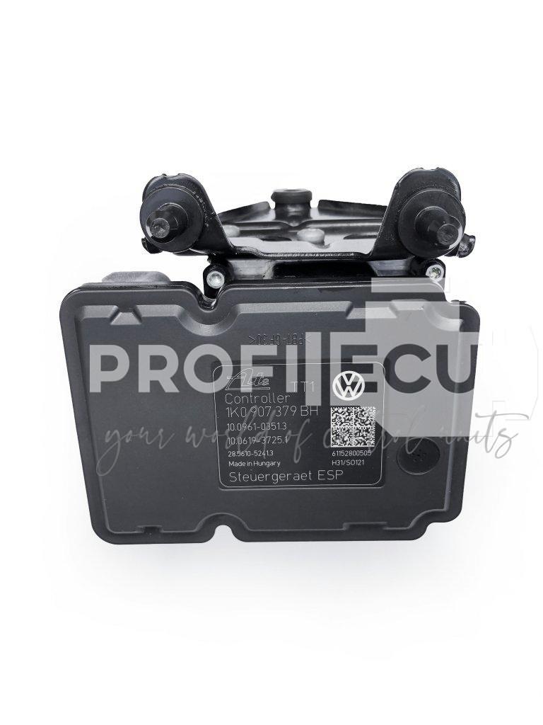 1K0907379BH 1K0614517DD ABS jednotka VW ŠKODA SEAT