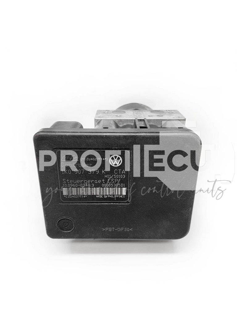 1K0907379K 1K0614517AE 10.0960-0359.3 ABS jednotka VW