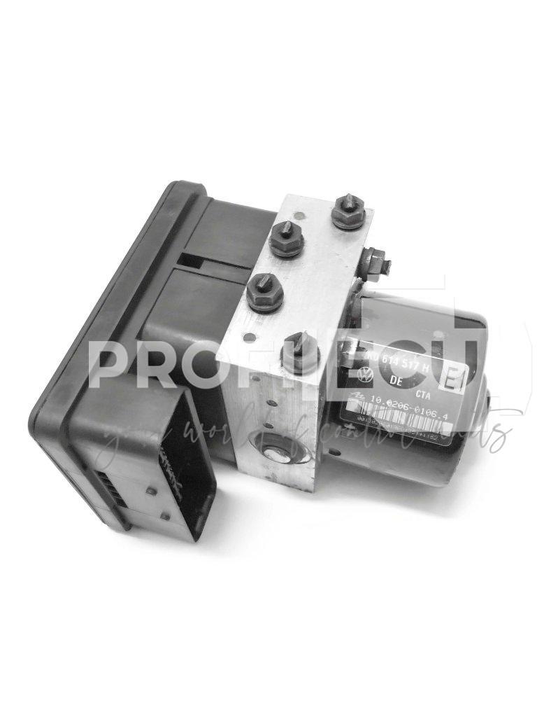 1K0907379K 1K0614517H 10.0960-0348.3 ABS jednotka VW
