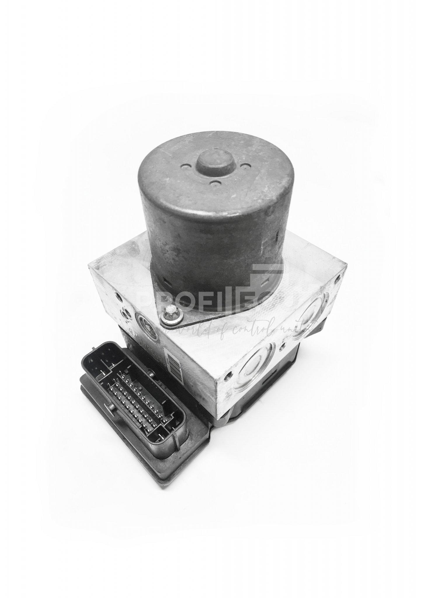 5N0614109AR 5N0614109 AR ABS jednotka VW TIGUAN