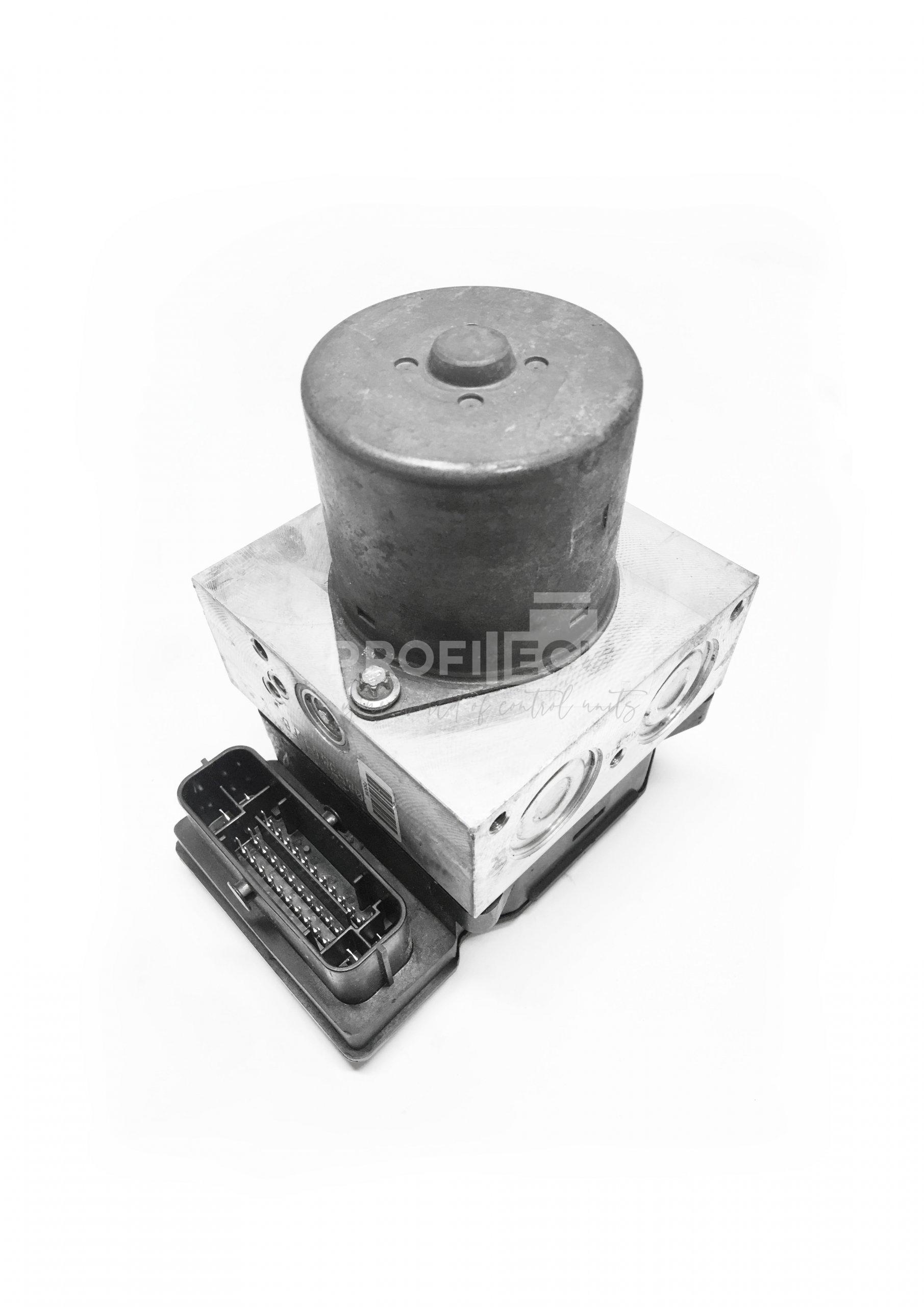 5N0614109AR 5N0614109 AR ABS jednotka VW TIGUAN 5N0614109AR 5N0614109 AR ABS jednotka VW TIGUAN