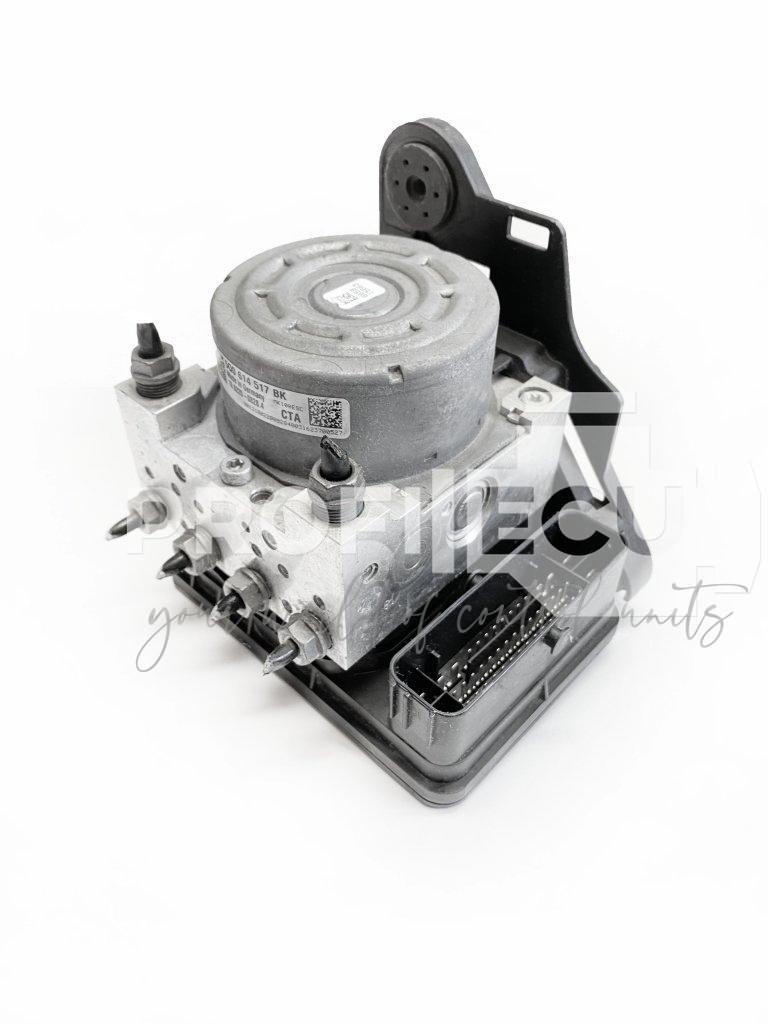 5Q0614517BK 5Q0614517 BK ABS jednotka VW AUDI ŠKODA SEAT