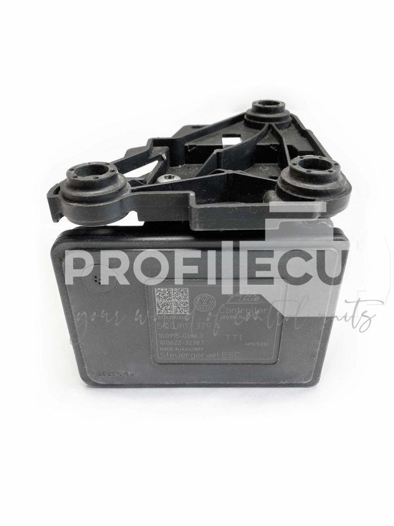 5Q0907379A 5Q0614517 ABS jednotka VW GOLF 7 ŠKODA SEAT
