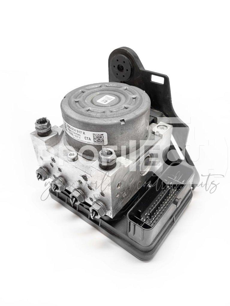 5Q0907379L 5Q0614517K ABS jednotka VW AUDI ŠKODA SEAT