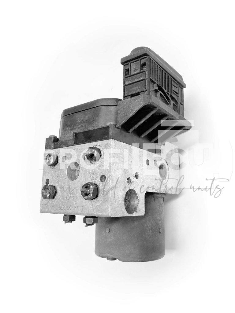 8E0614111T 8E0614111 T ABS jednotka VW PASSAT B5.5 AUDI A6